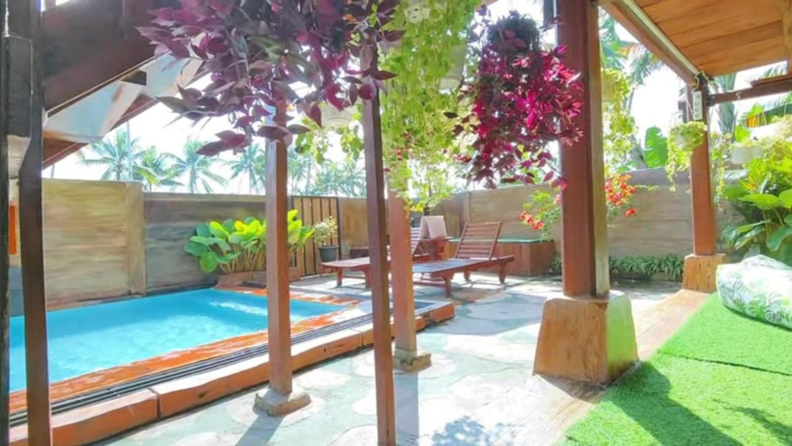 Villa's Ilham