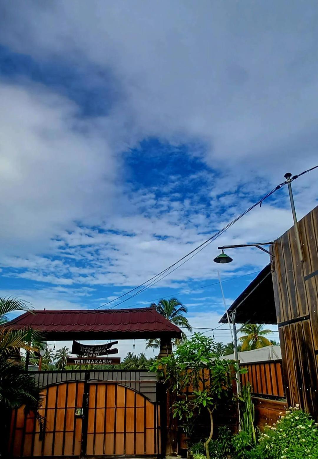 Villa's Ilham