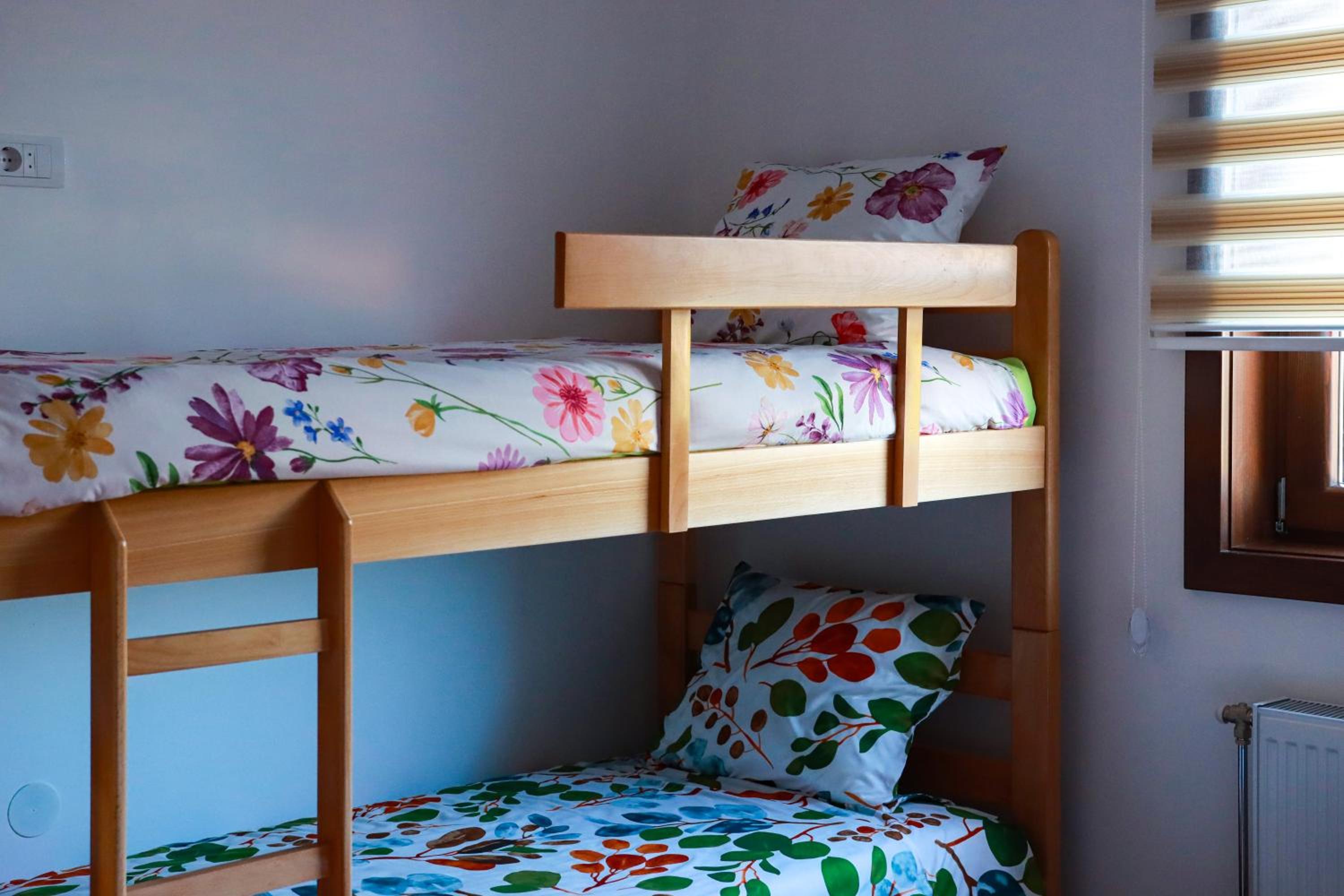 NaFiJa Apartman