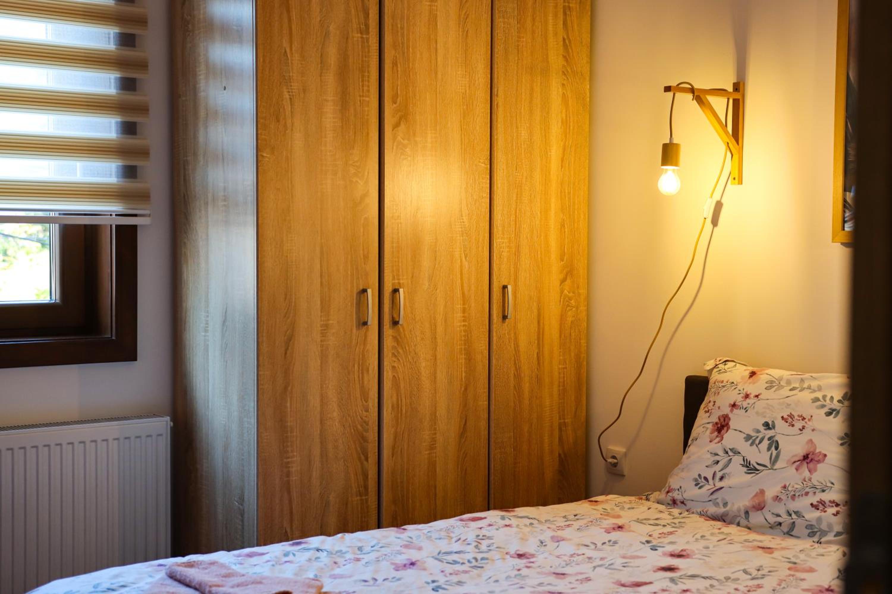 NaFiJa Apartman