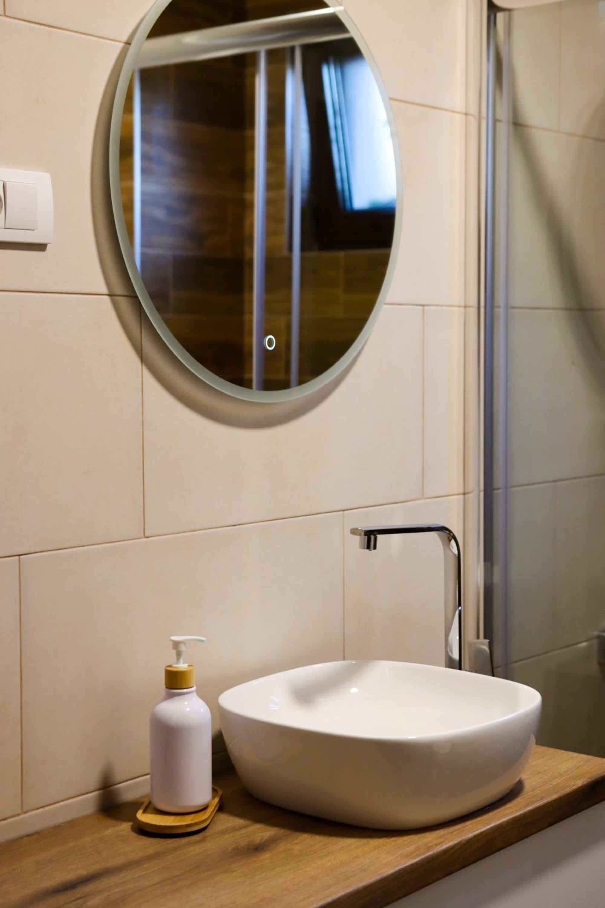 NaFiJa Apartman