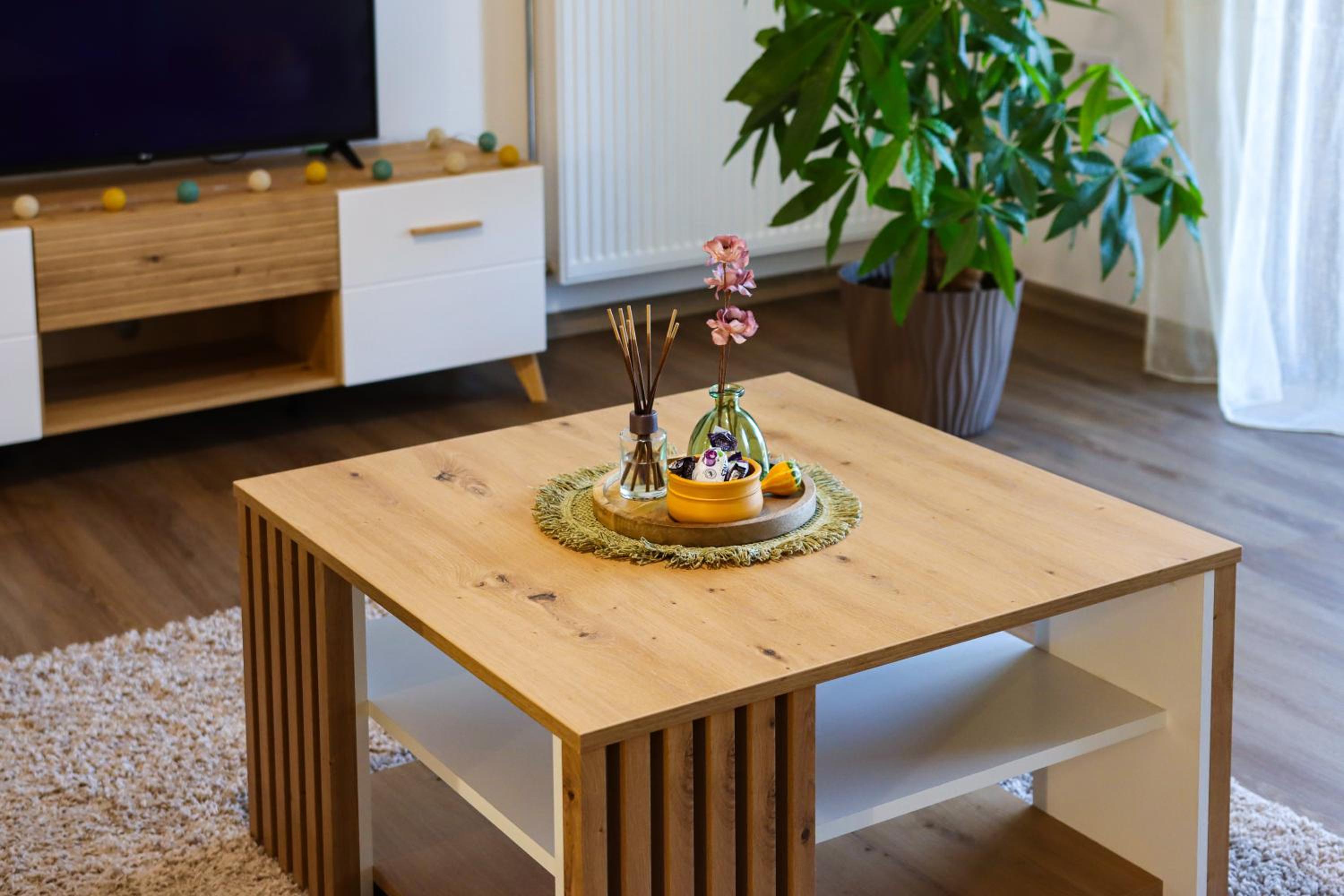NaFiJa Apartman