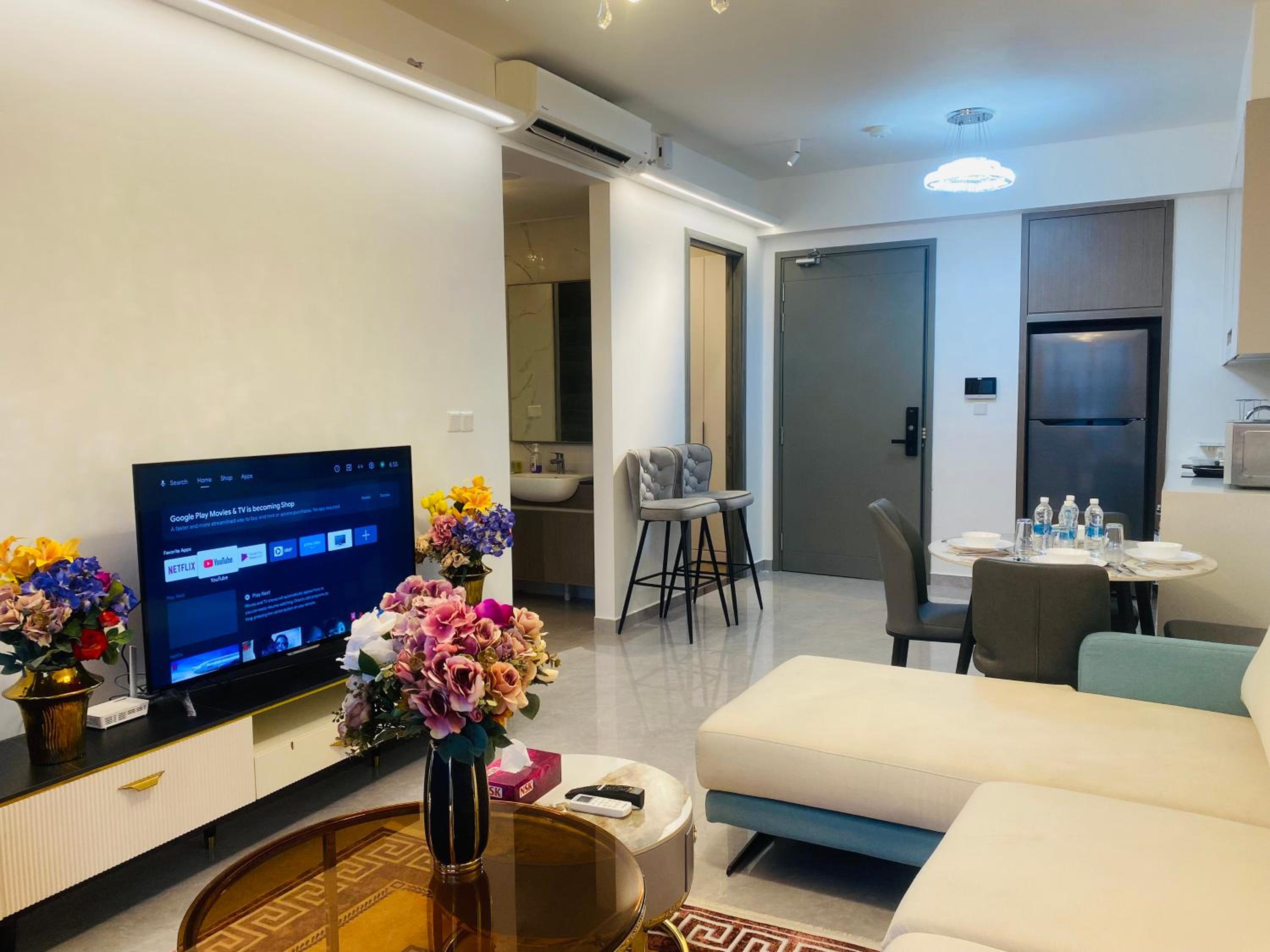 AGILE Infinity Suites TRX By AR