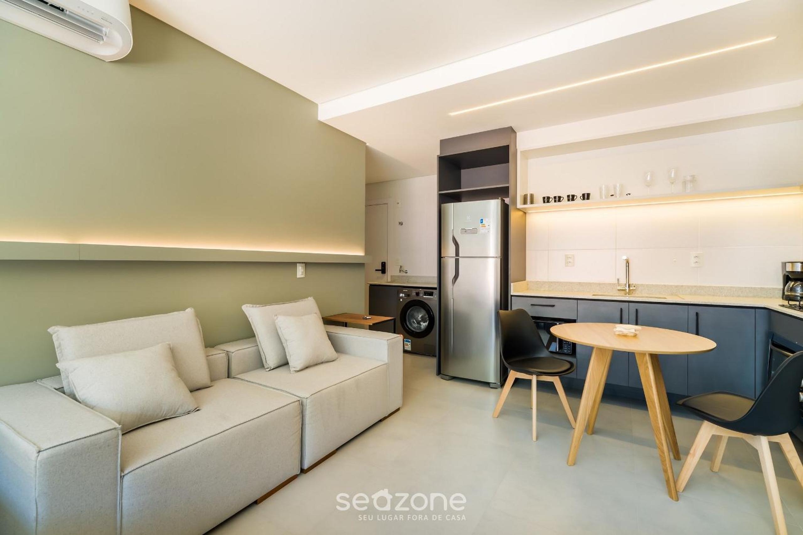 LGDs - Apartments in Downtown Florianópolis