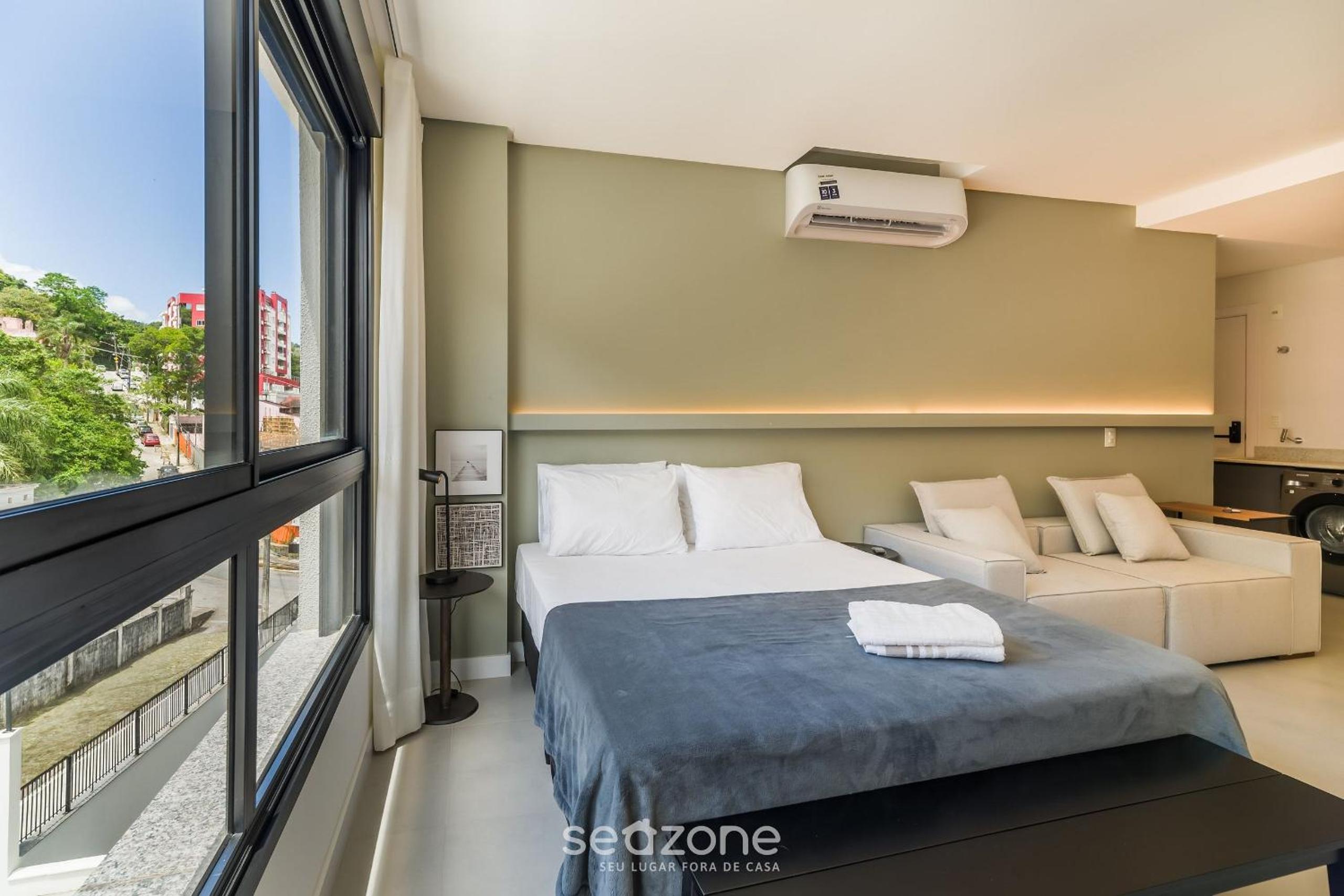 LGDs - Apartments in Downtown Florianópolis