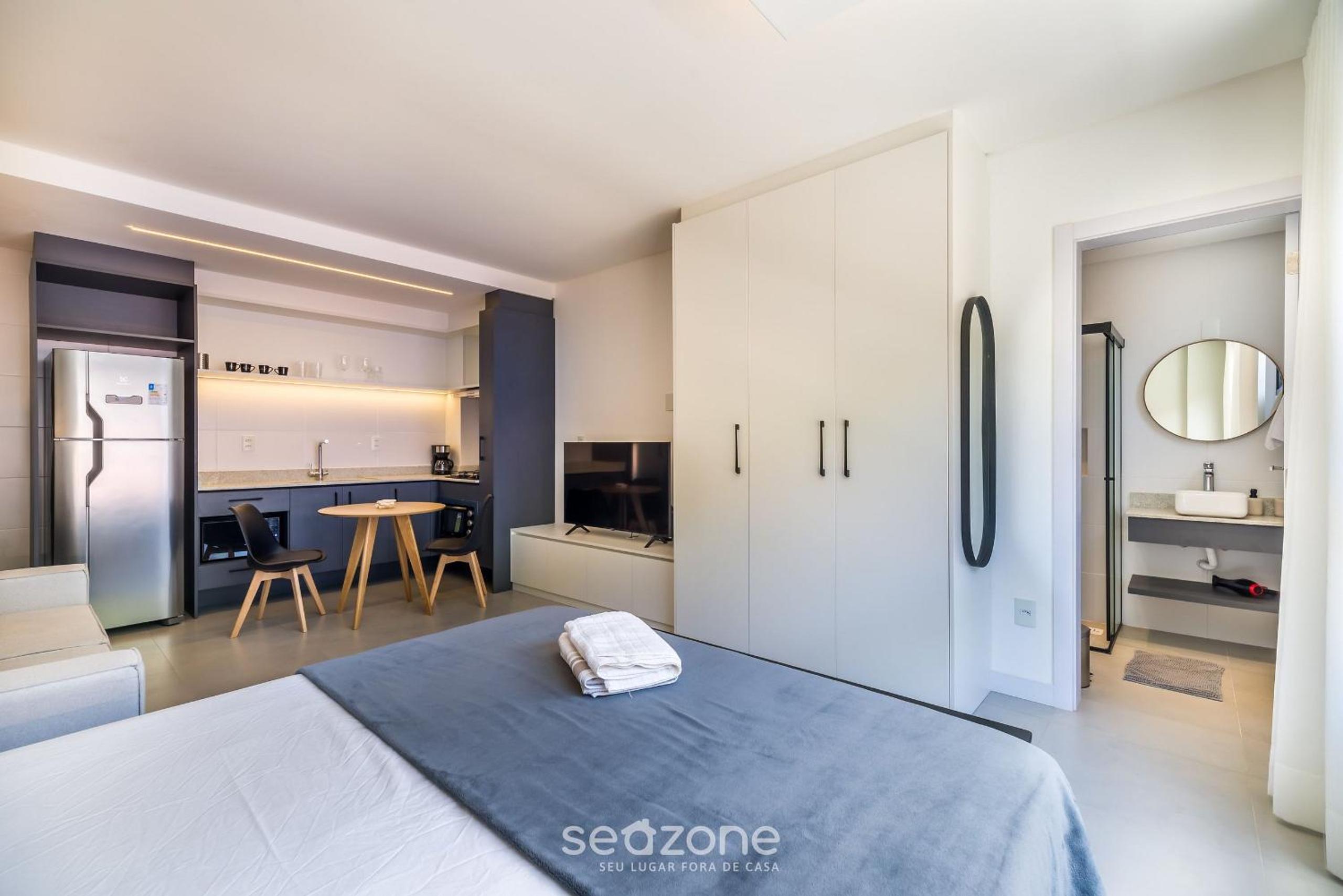 LGDs - Apartments in Downtown Florianópolis