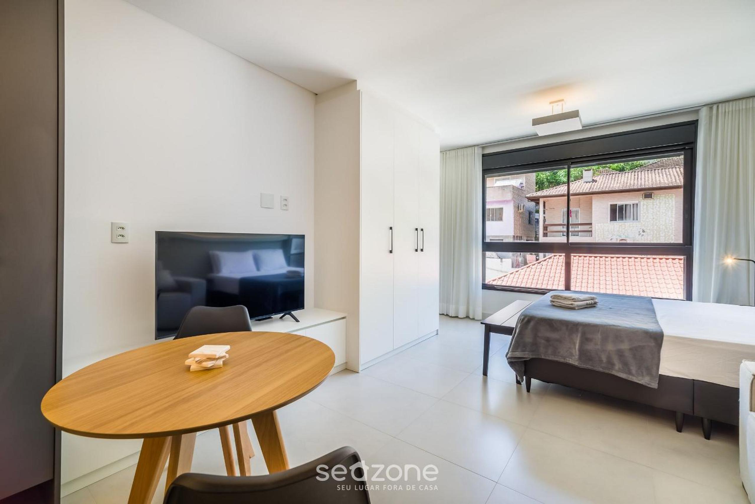LGDs - Apartments in Downtown Florianópolis