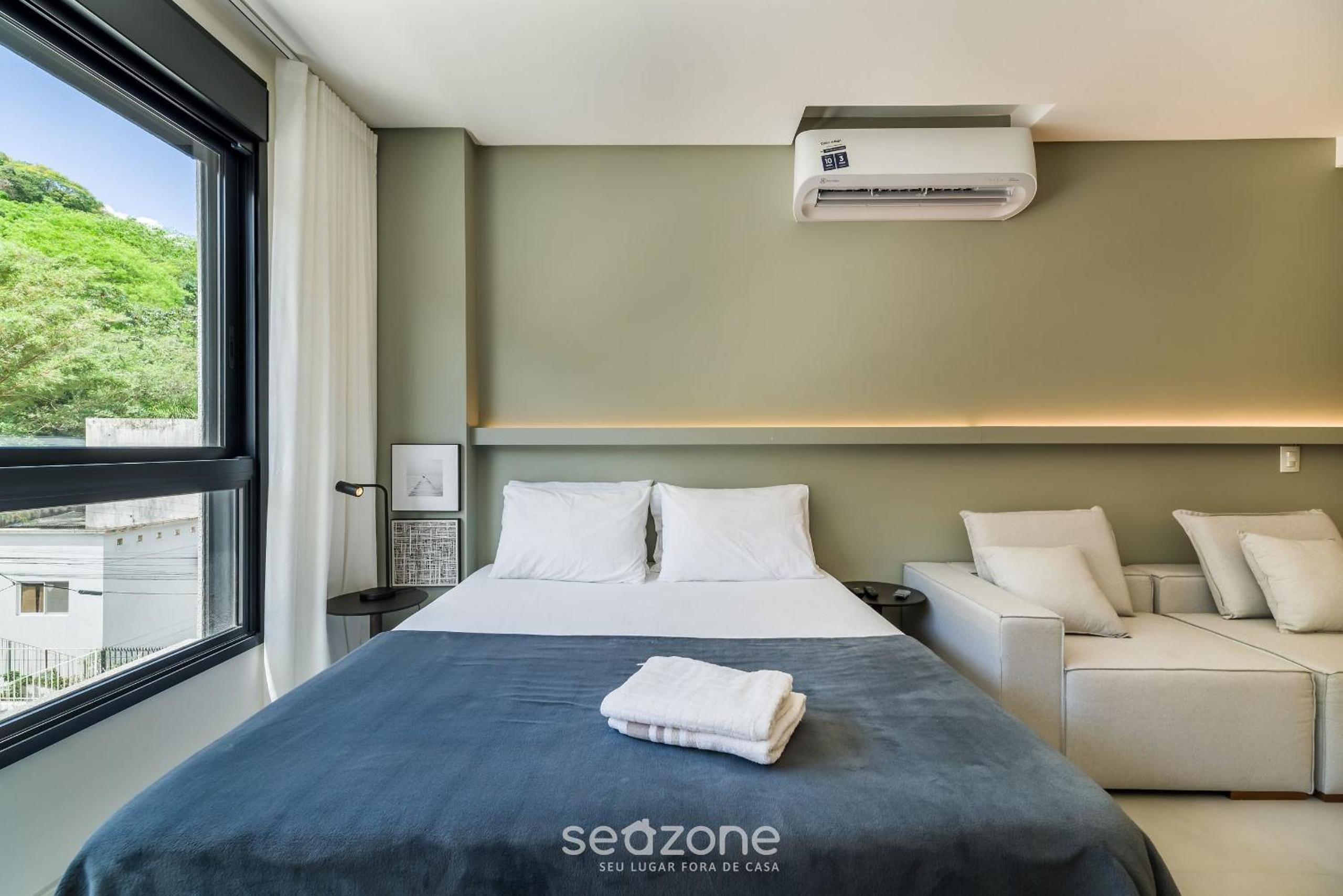 LGDs - Apartments in Downtown Florianópolis