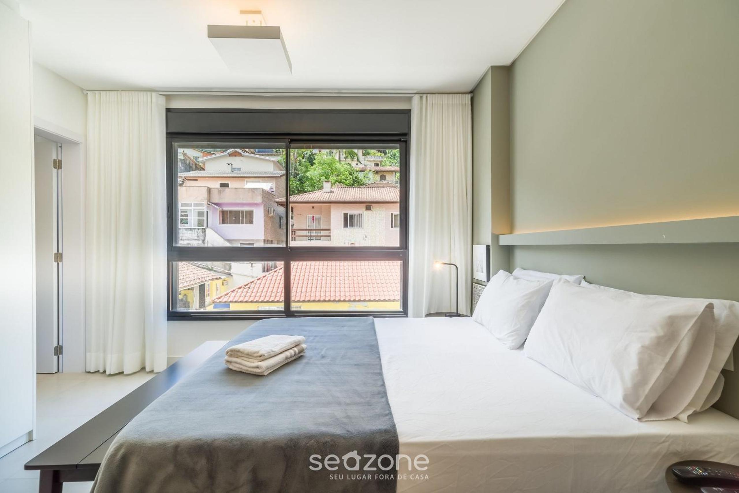 LGDs - Apartments in Downtown Florianópolis