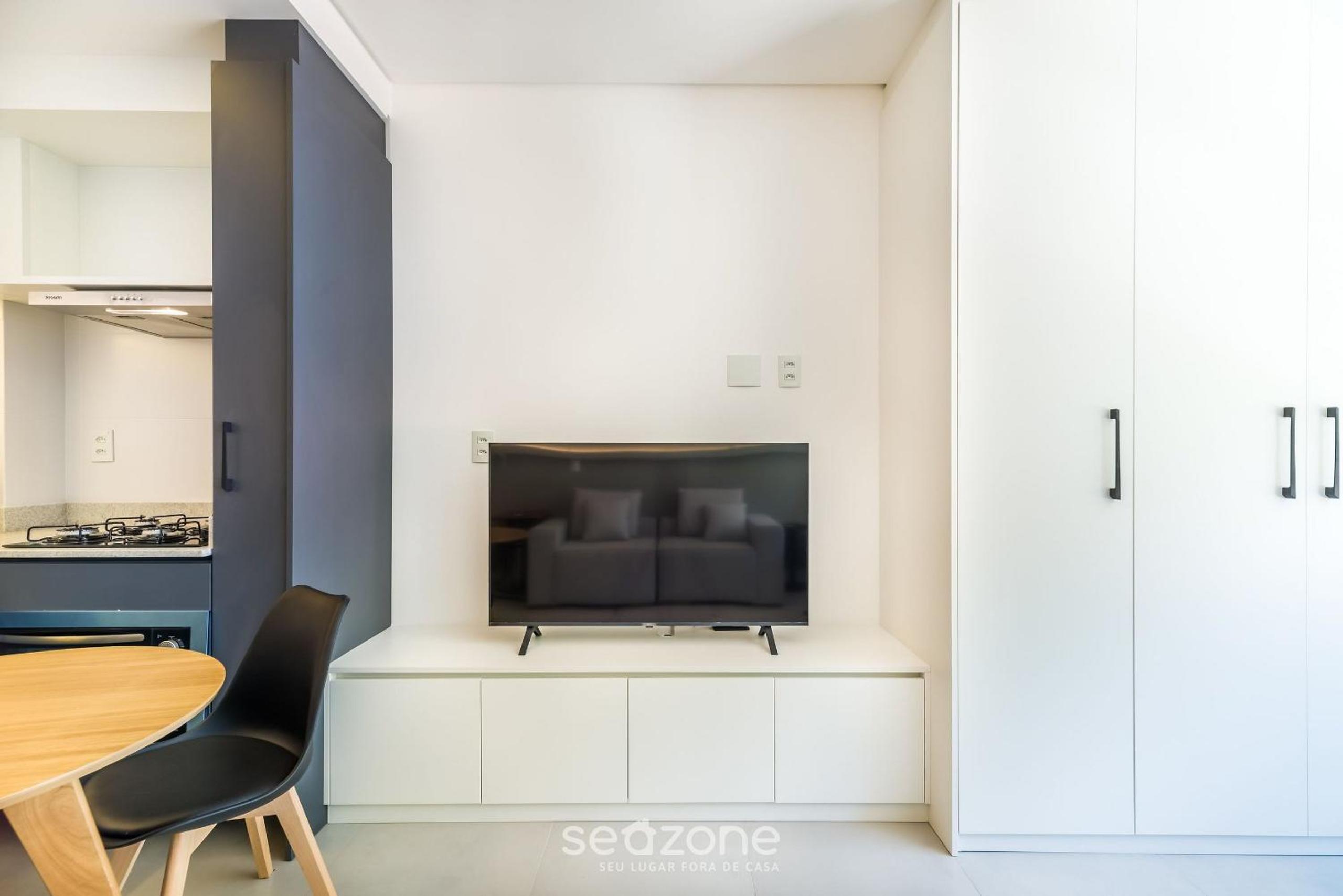 LGDs - Apartments in Downtown Florianópolis
