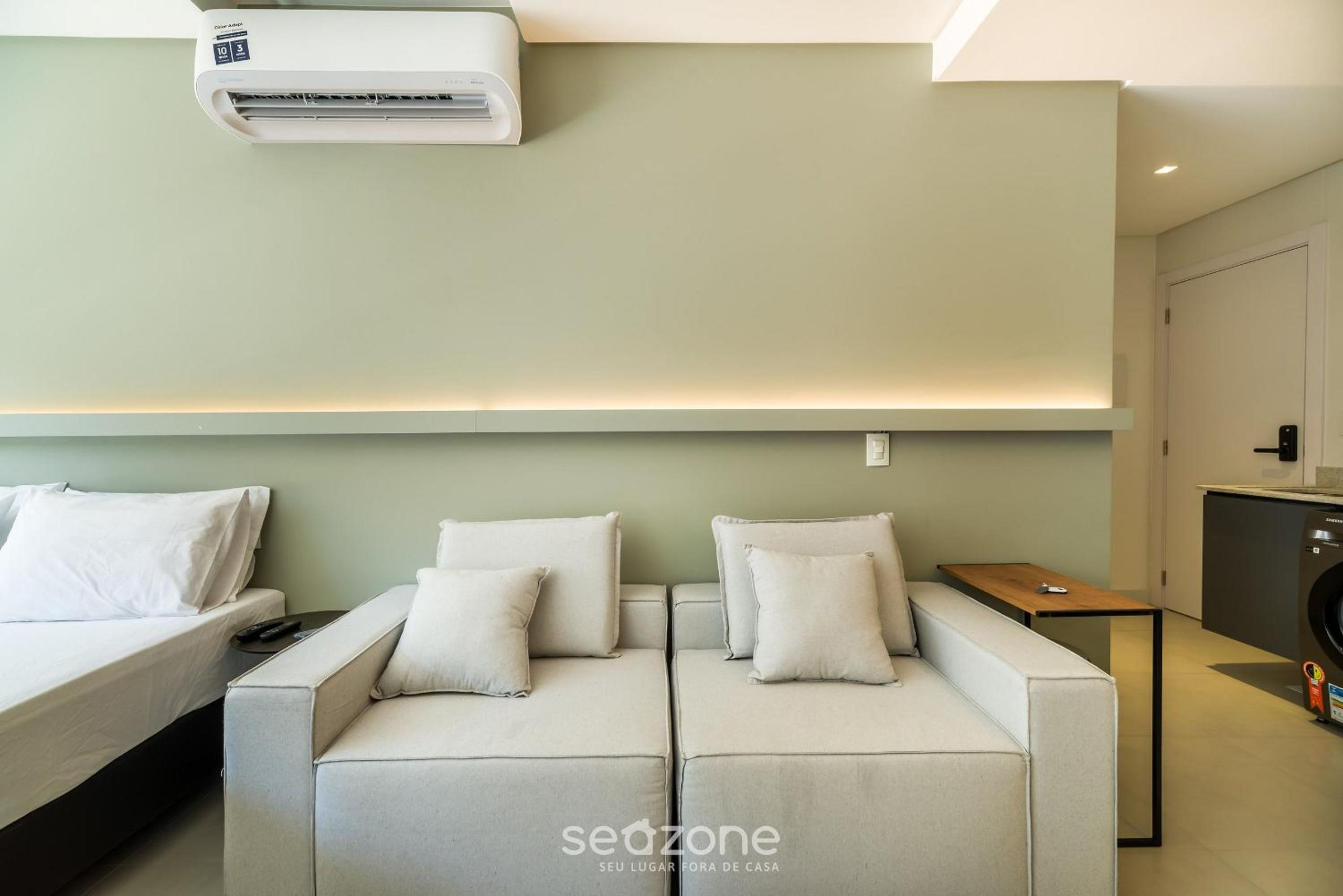 LGDs - Apartments in Downtown Florianópolis