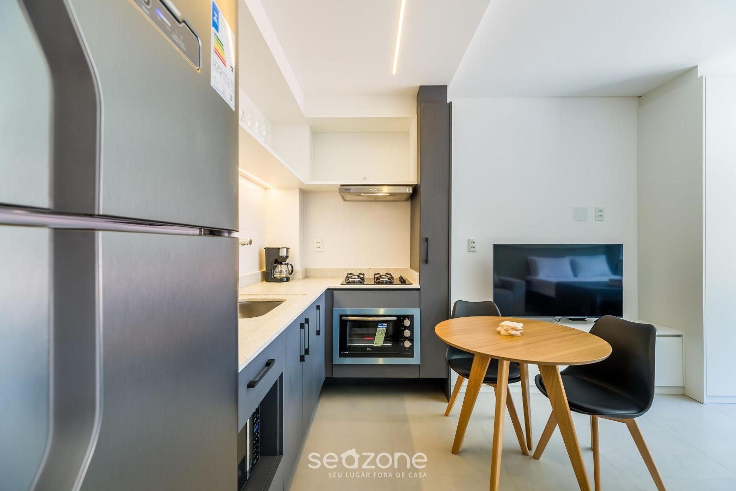 LGDs - Apartments in Downtown Florianópolis