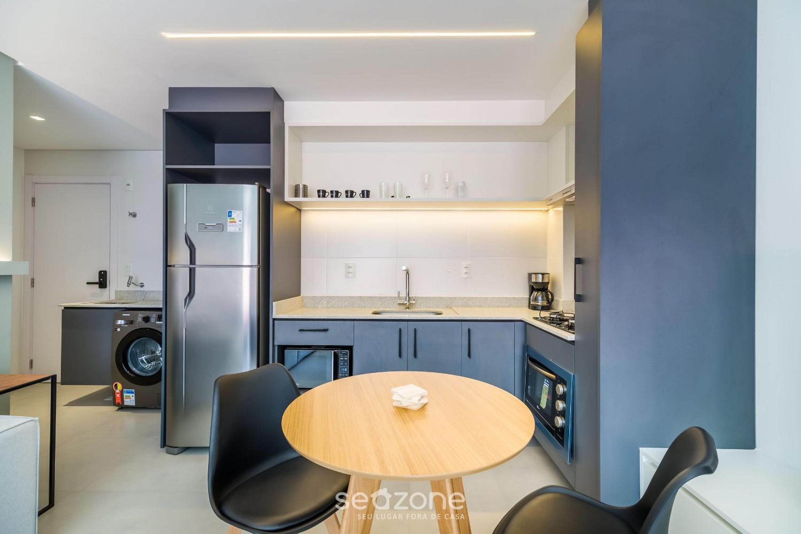 LGDs - Apartments in Downtown Florianópolis