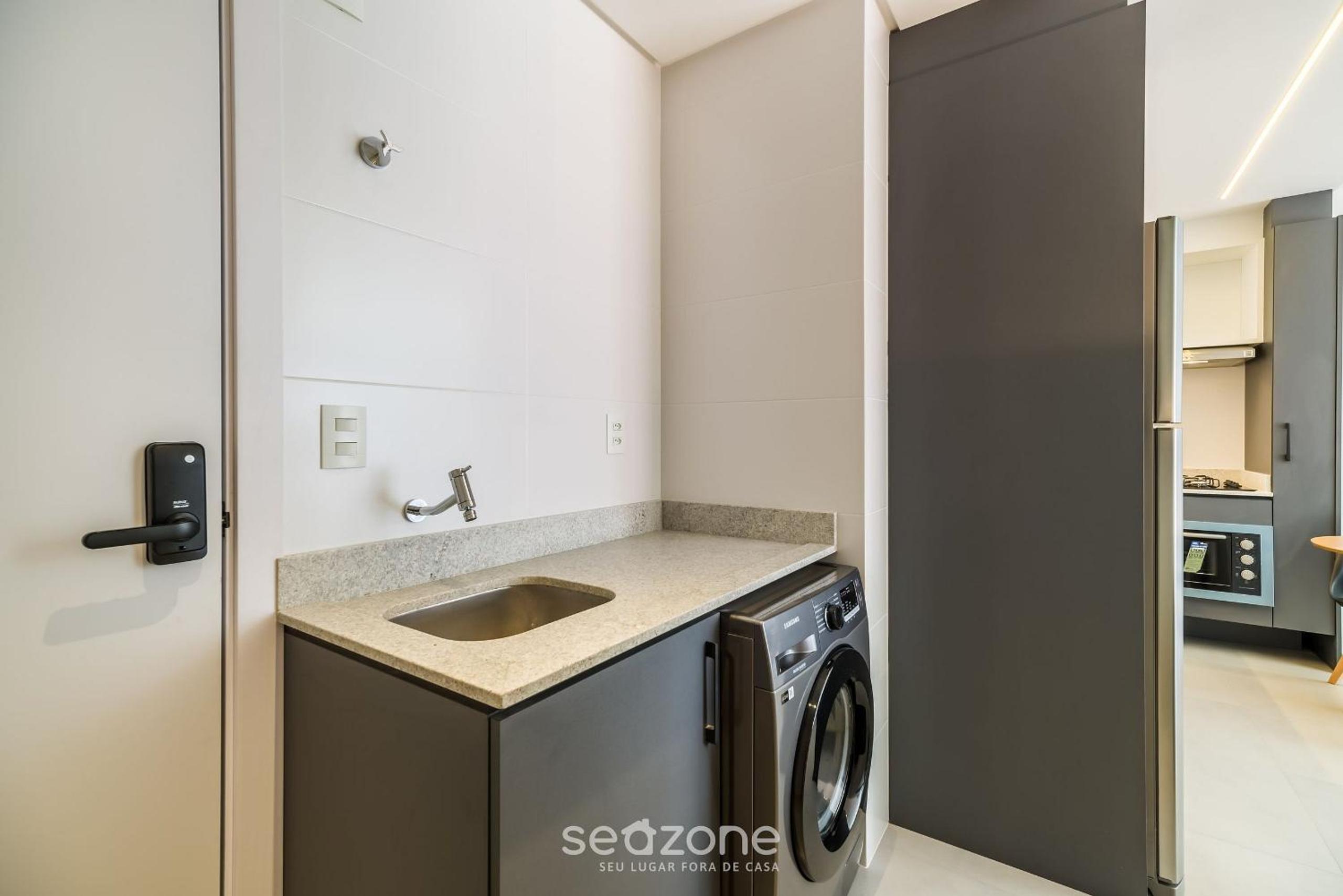 LGDs - Apartments in Downtown Florianópolis