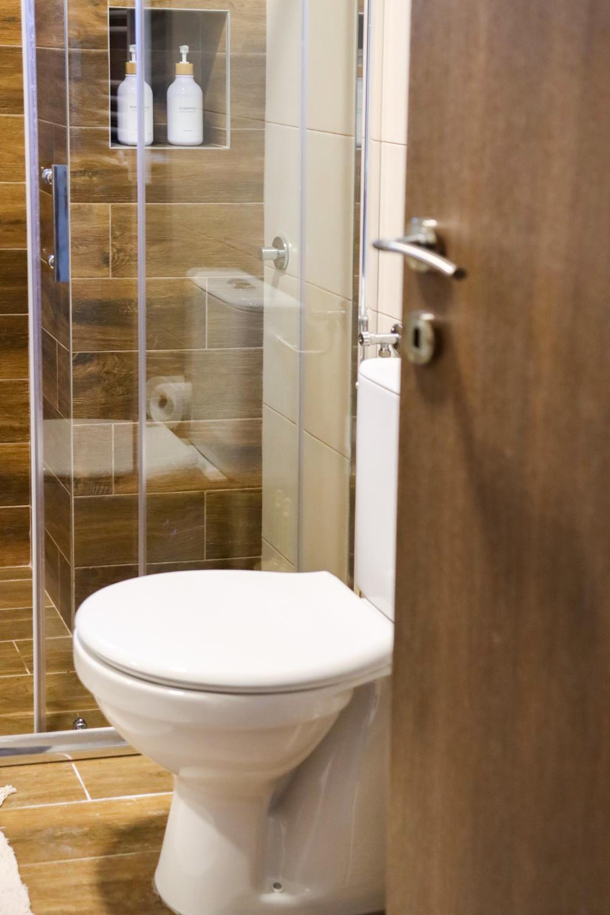 NaFiJa Apartman