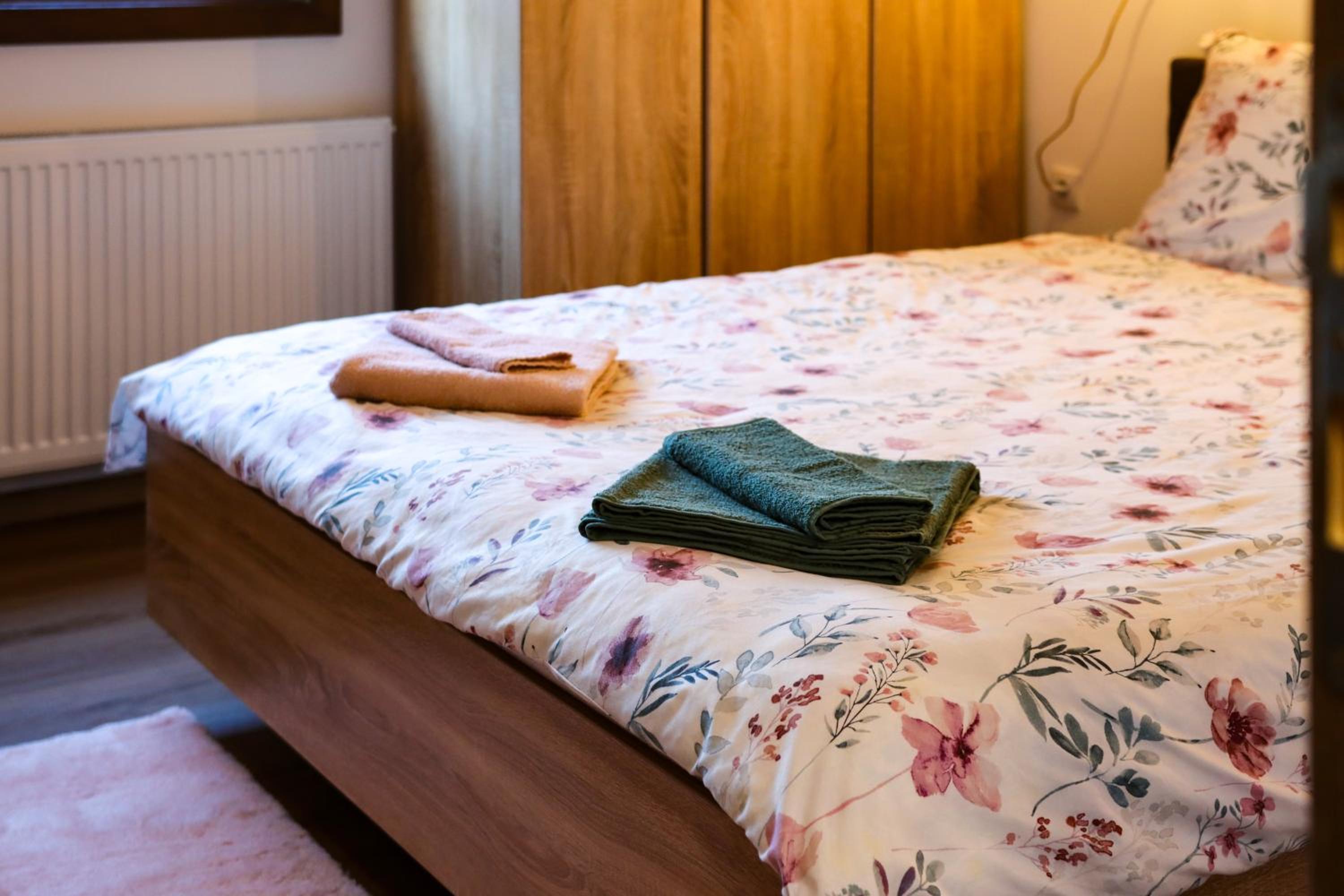 NaFiJa Apartman