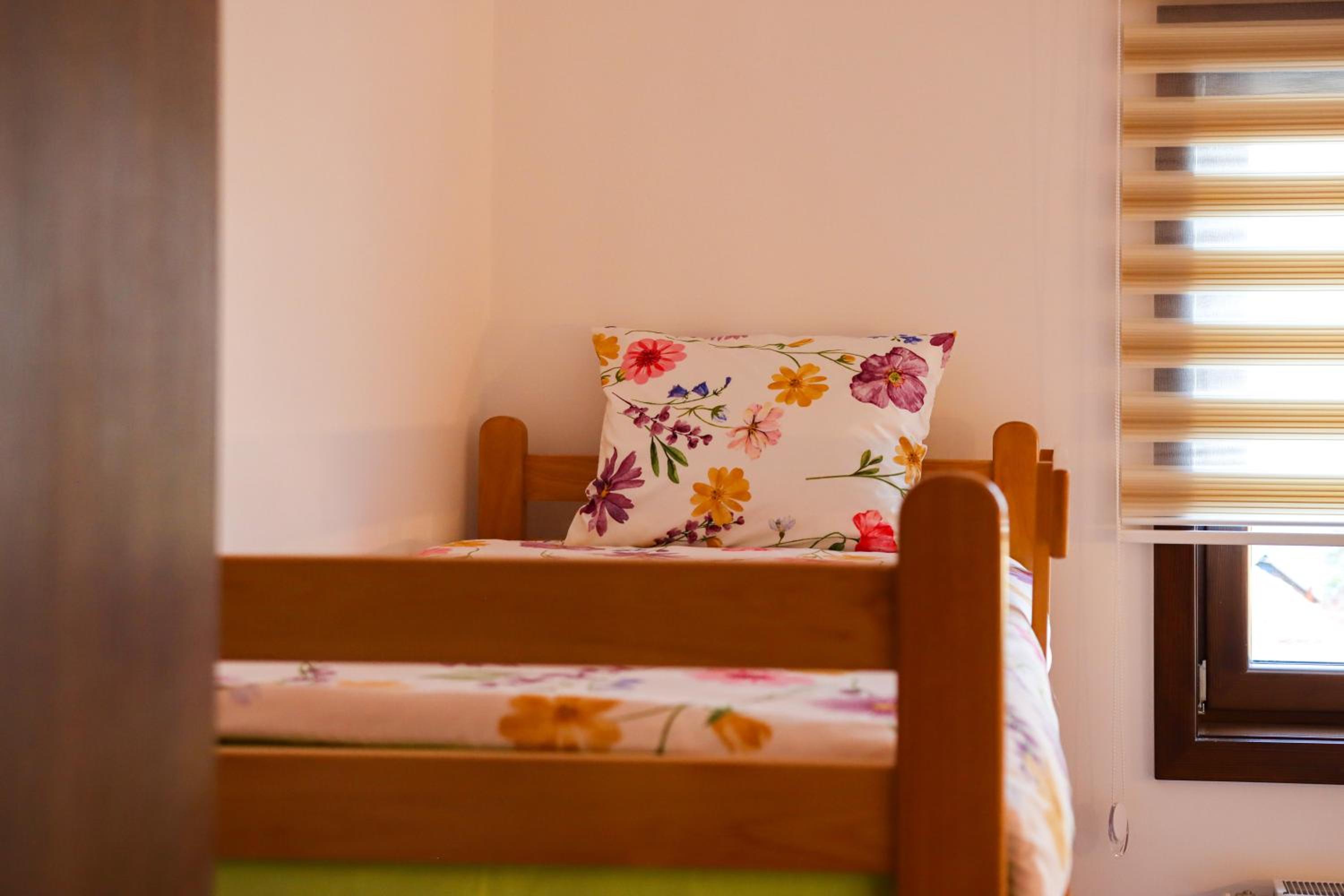 NaFiJa Apartman