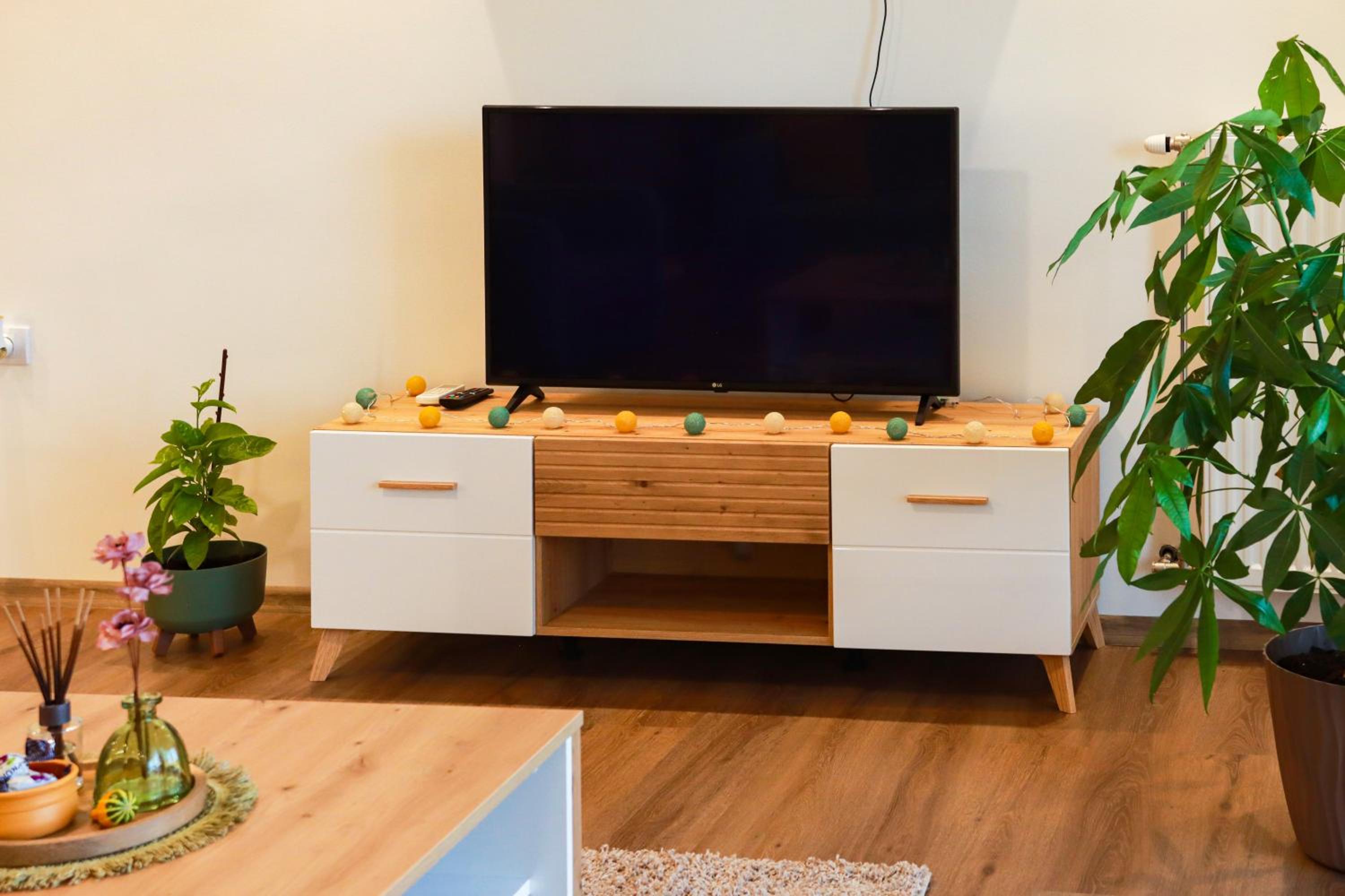 NaFiJa Apartman