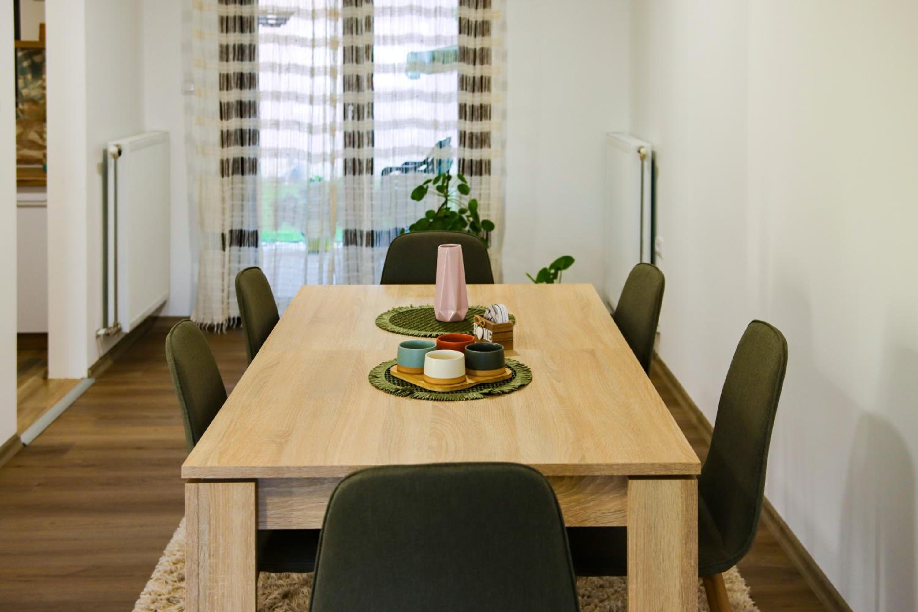 NaFiJa Apartman