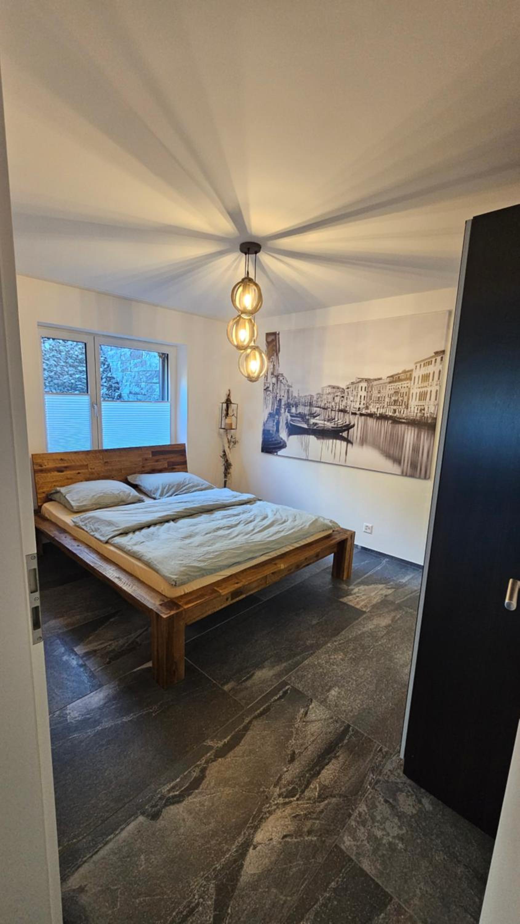 GP Luxury Apartment