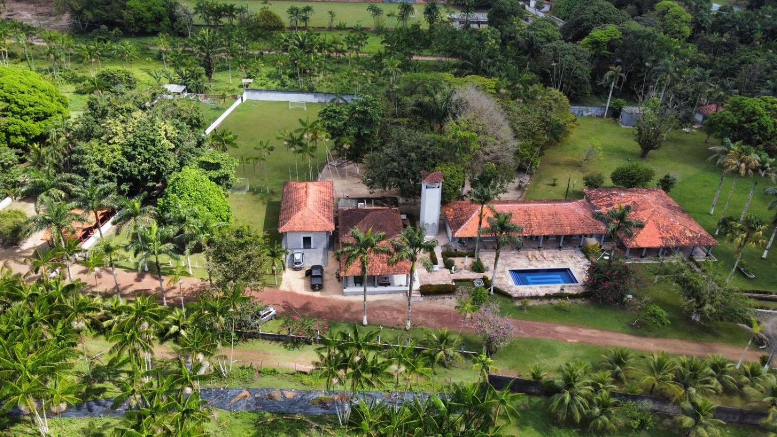 Haras brisa do rio