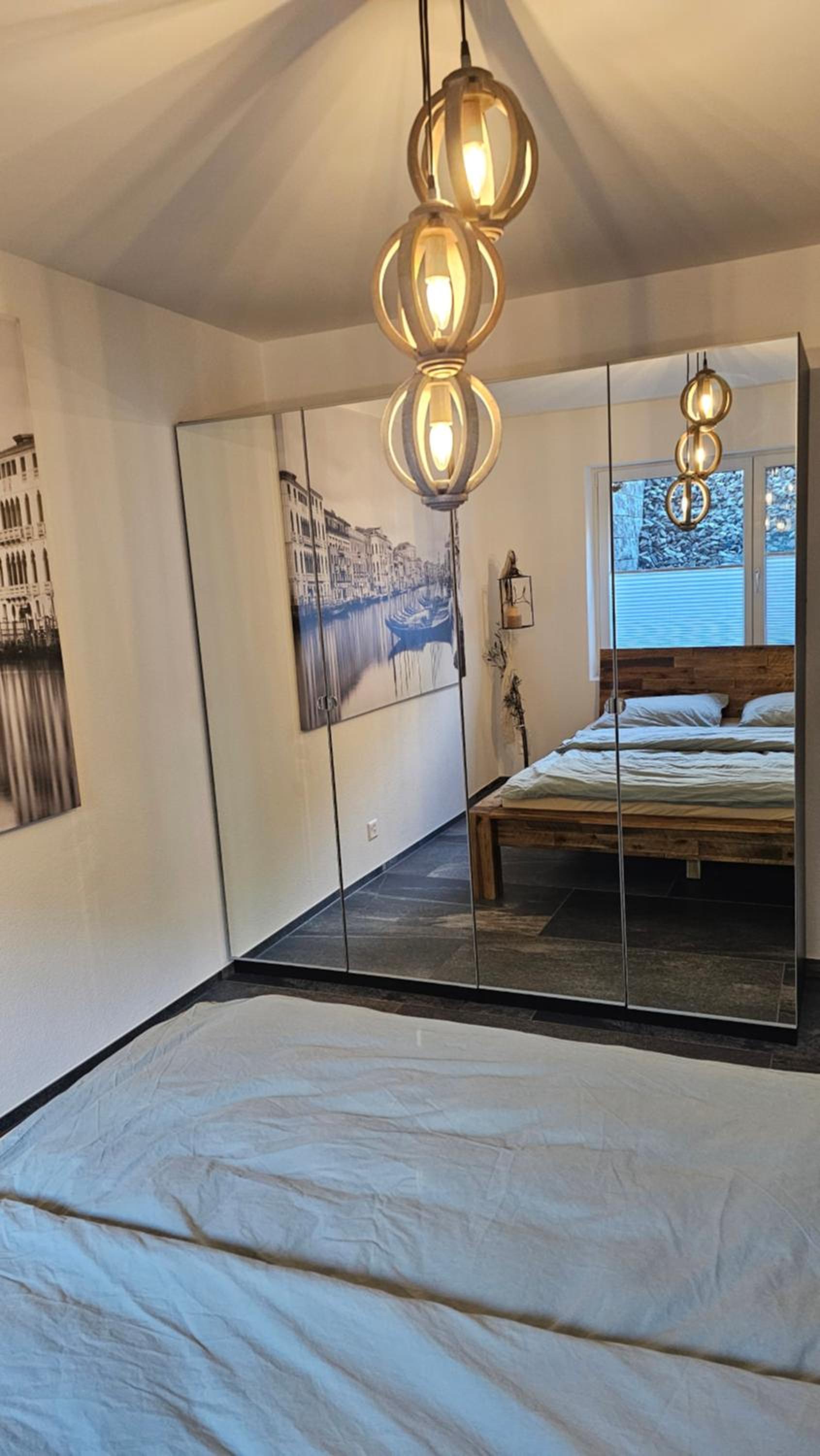 GP Luxury Apartment