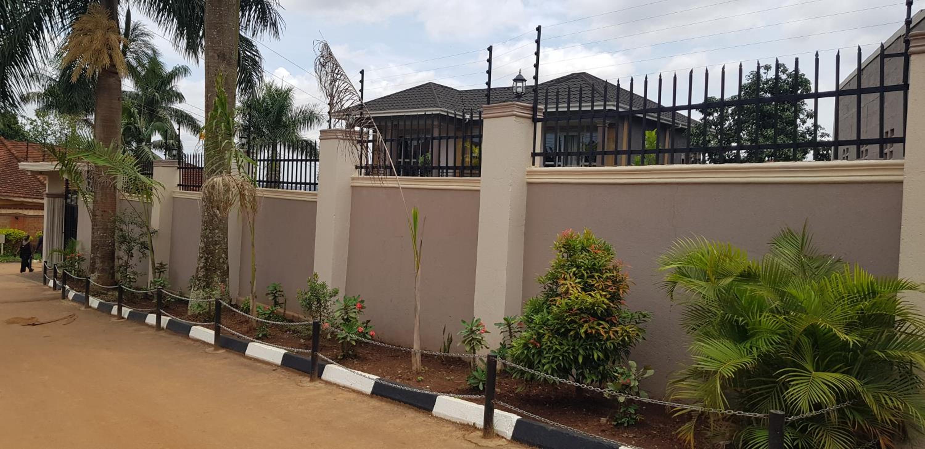 Nathan's Residence view 3