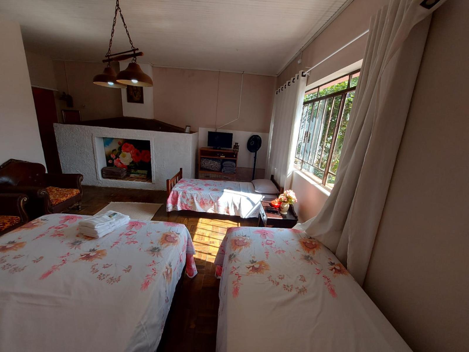 Hotel Dom Paulo