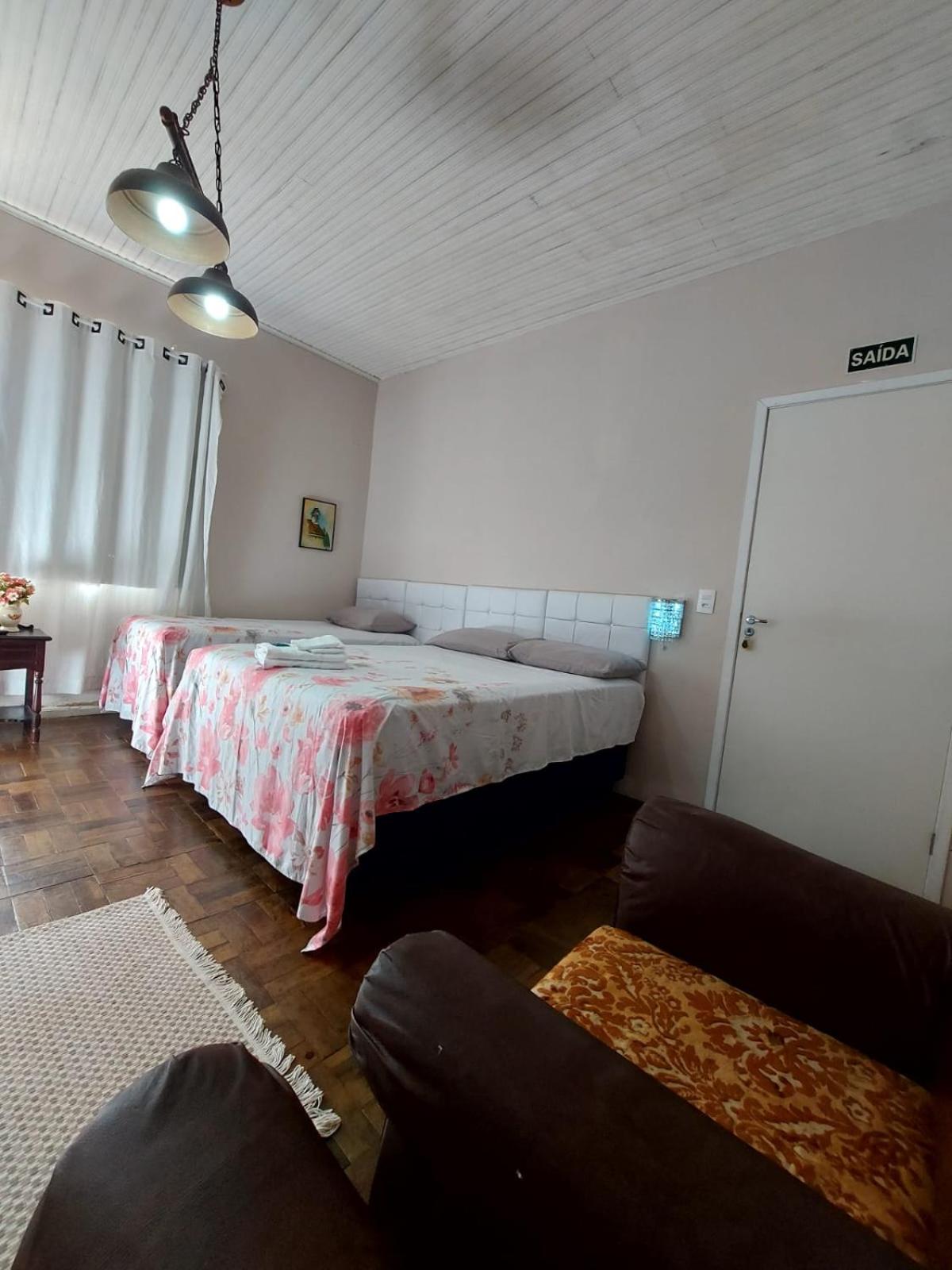 Hotel Dom Paulo