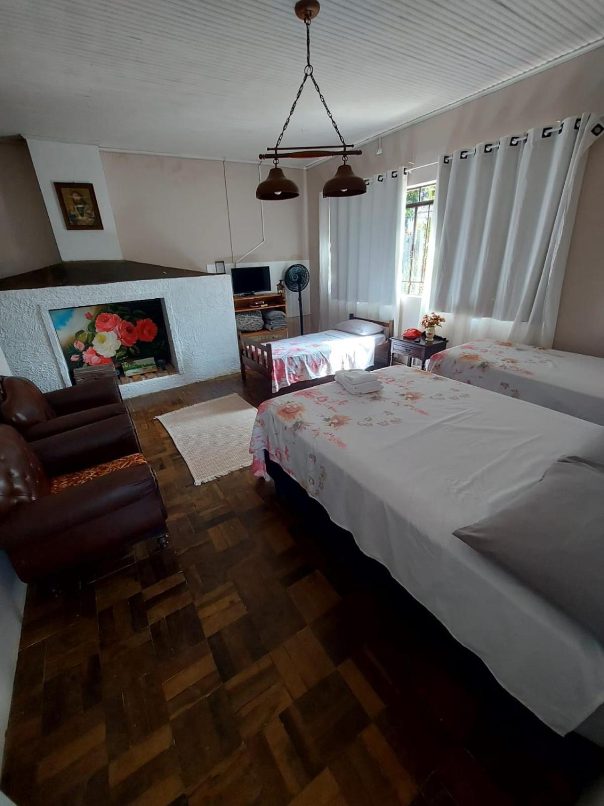Hotel Dom Paulo
