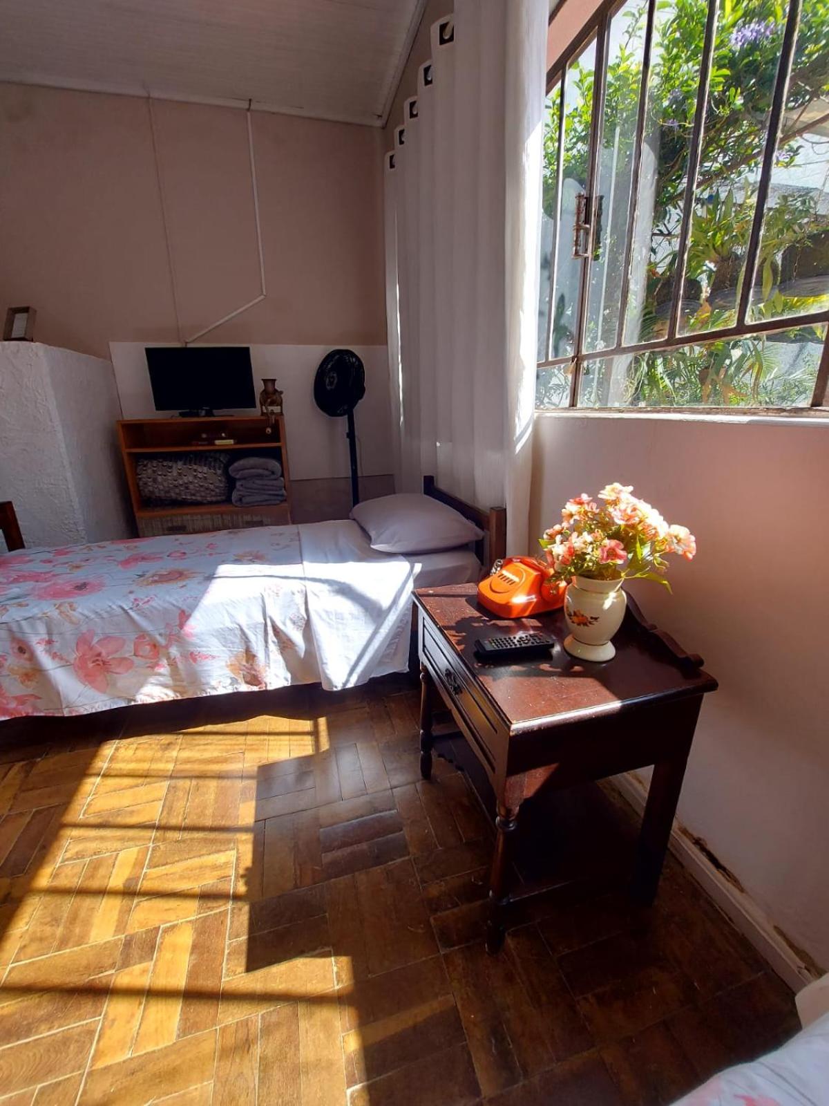 Hotel Dom Paulo