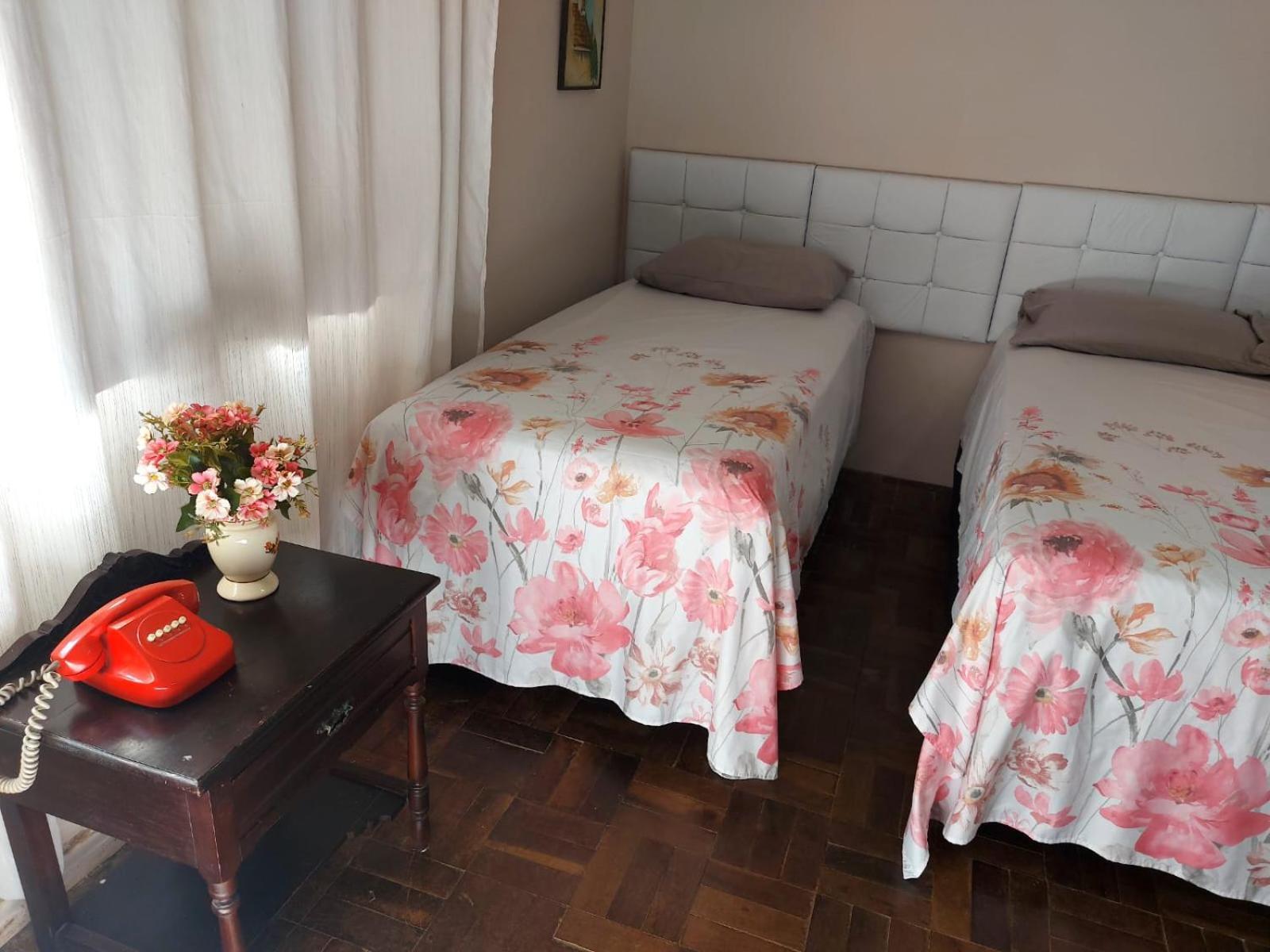 Hotel Dom Paulo
