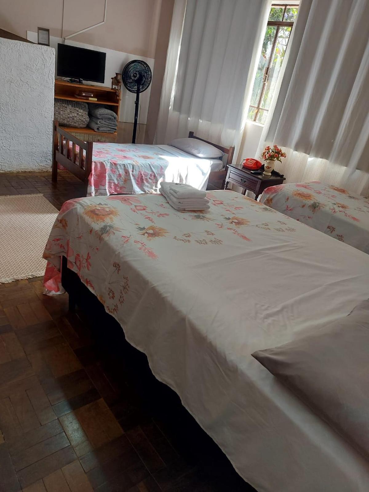 Hotel Dom Paulo