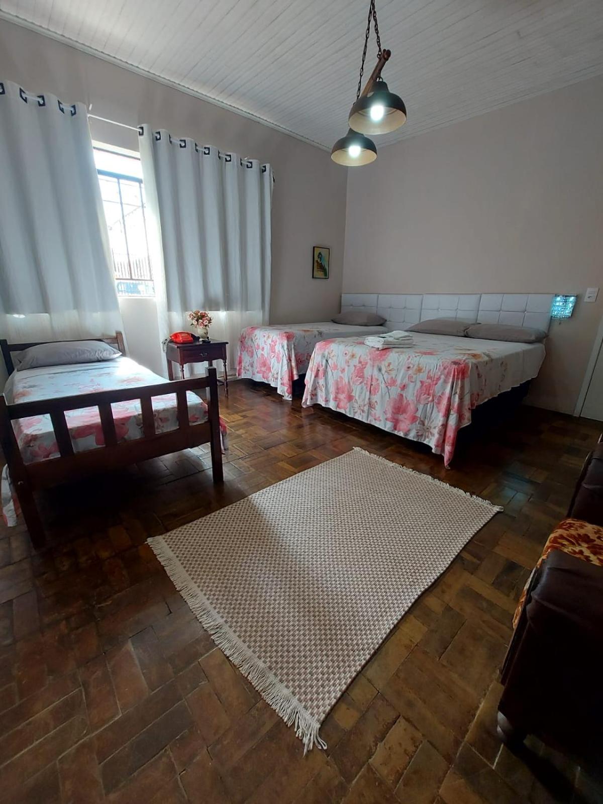 Hotel Dom Paulo