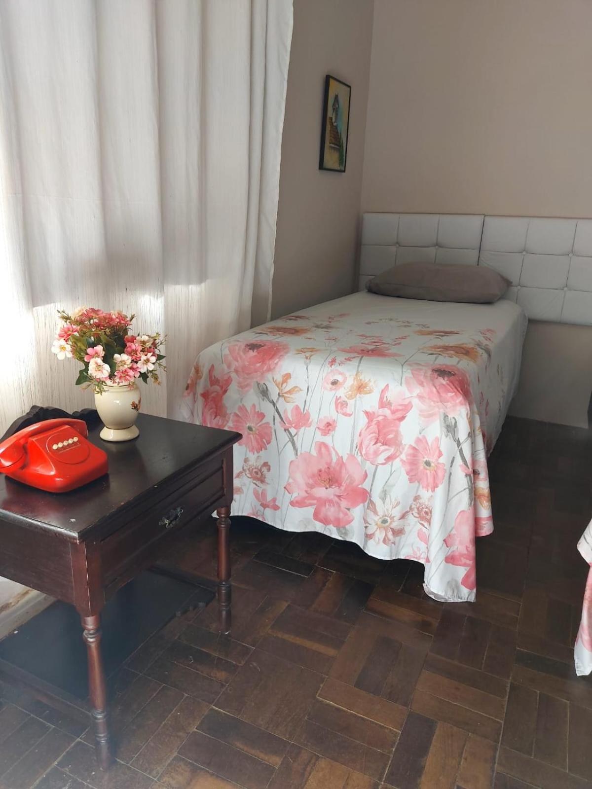 Hotel Dom Paulo