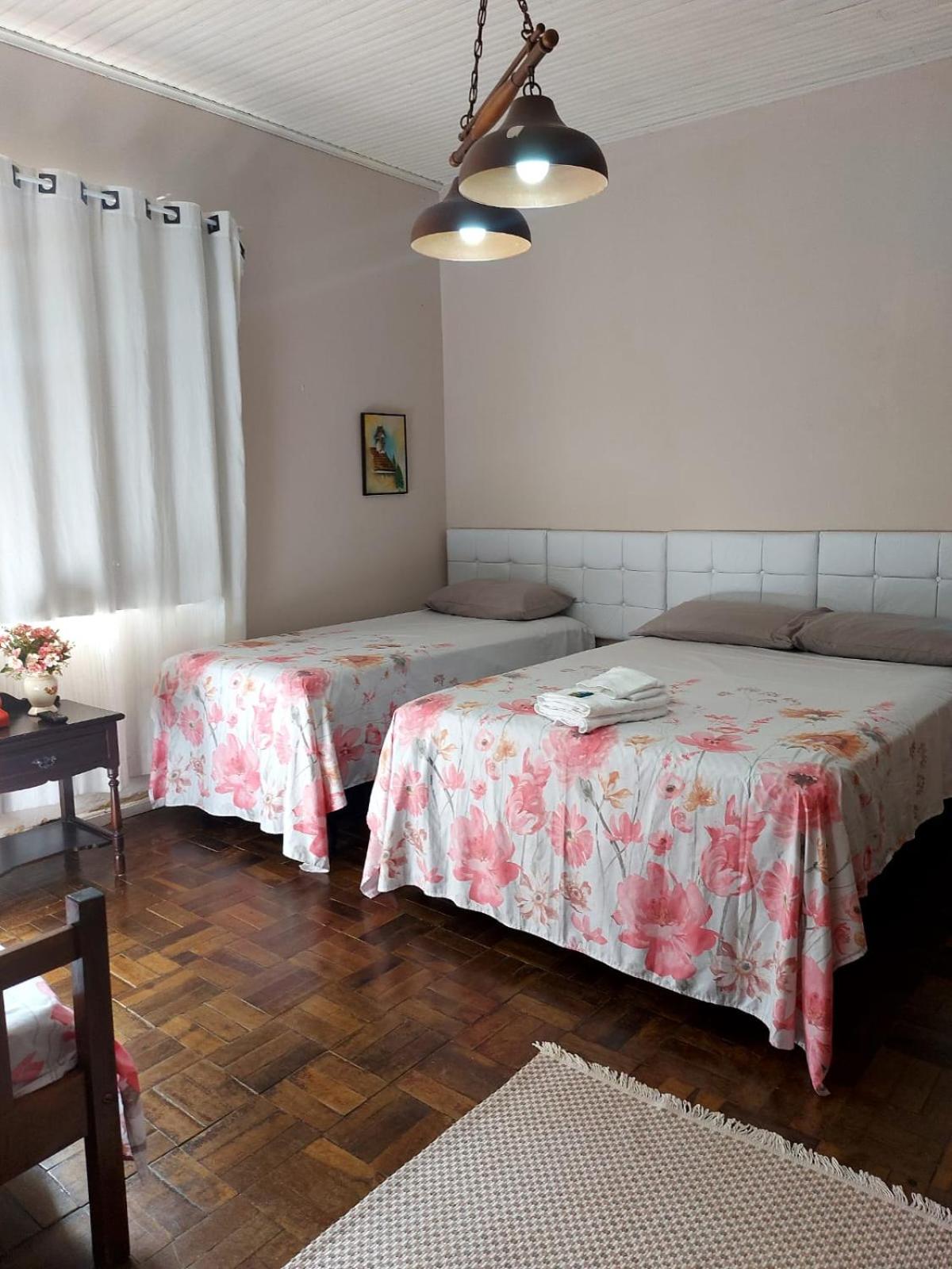 Hotel Dom Paulo