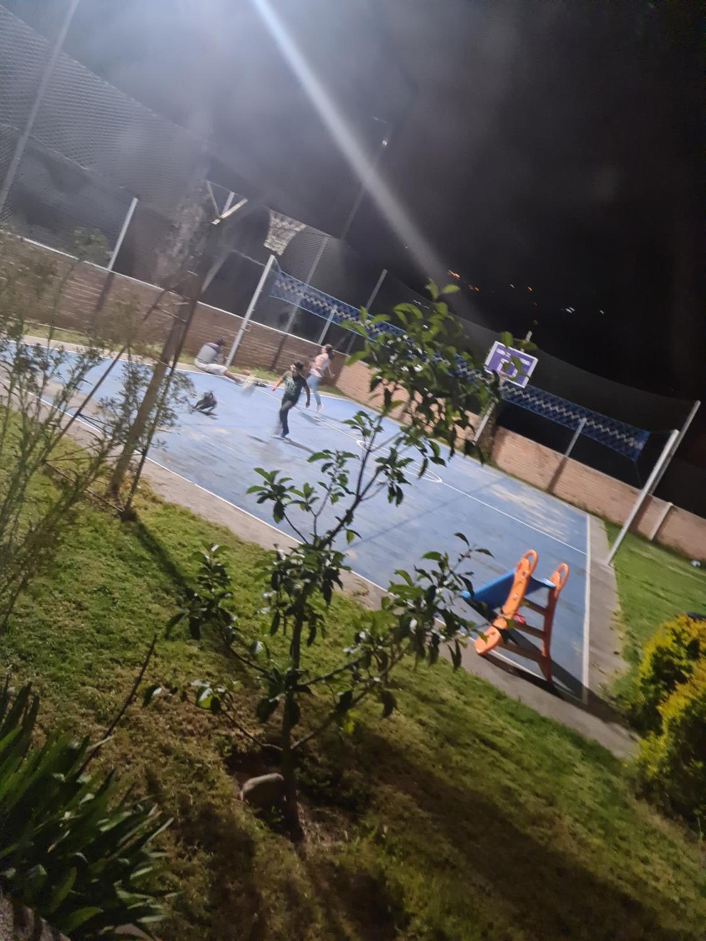 Quinta de Lujo Gualaceo