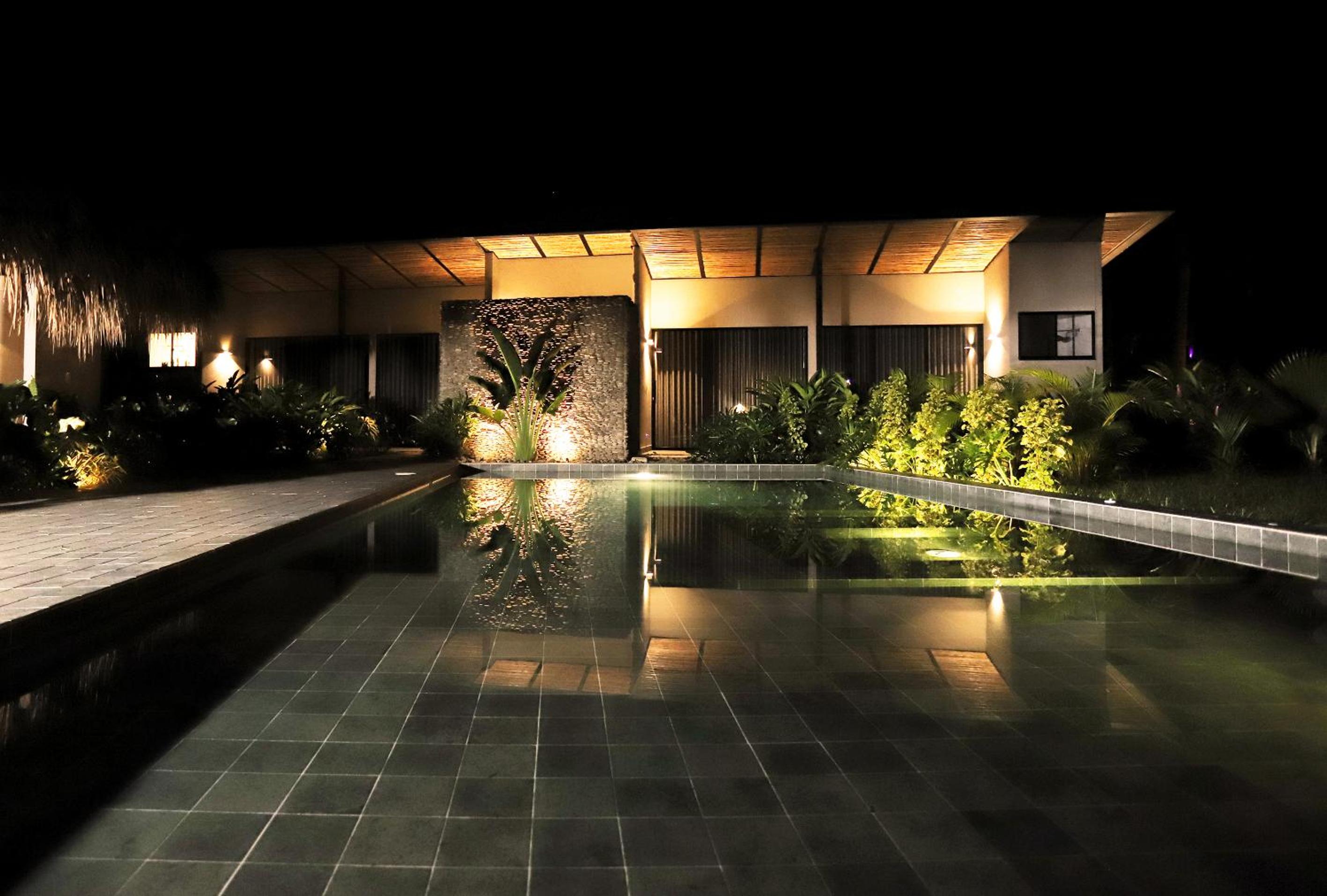 CASA MALAI, Santa Fe de Antioquia