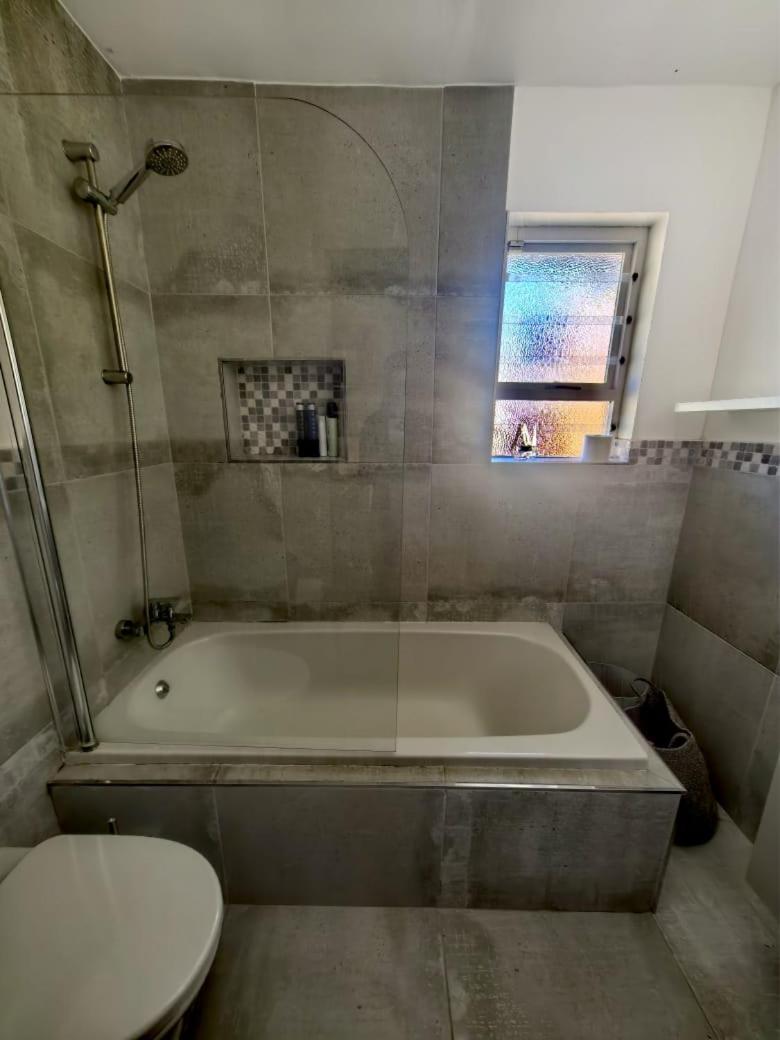 Pinelands guesthouse view 2