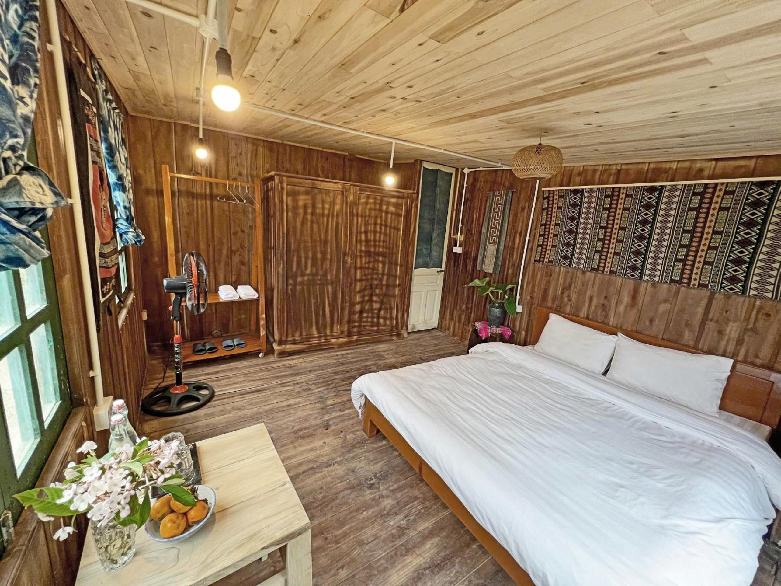 Meli House Sapa view 5