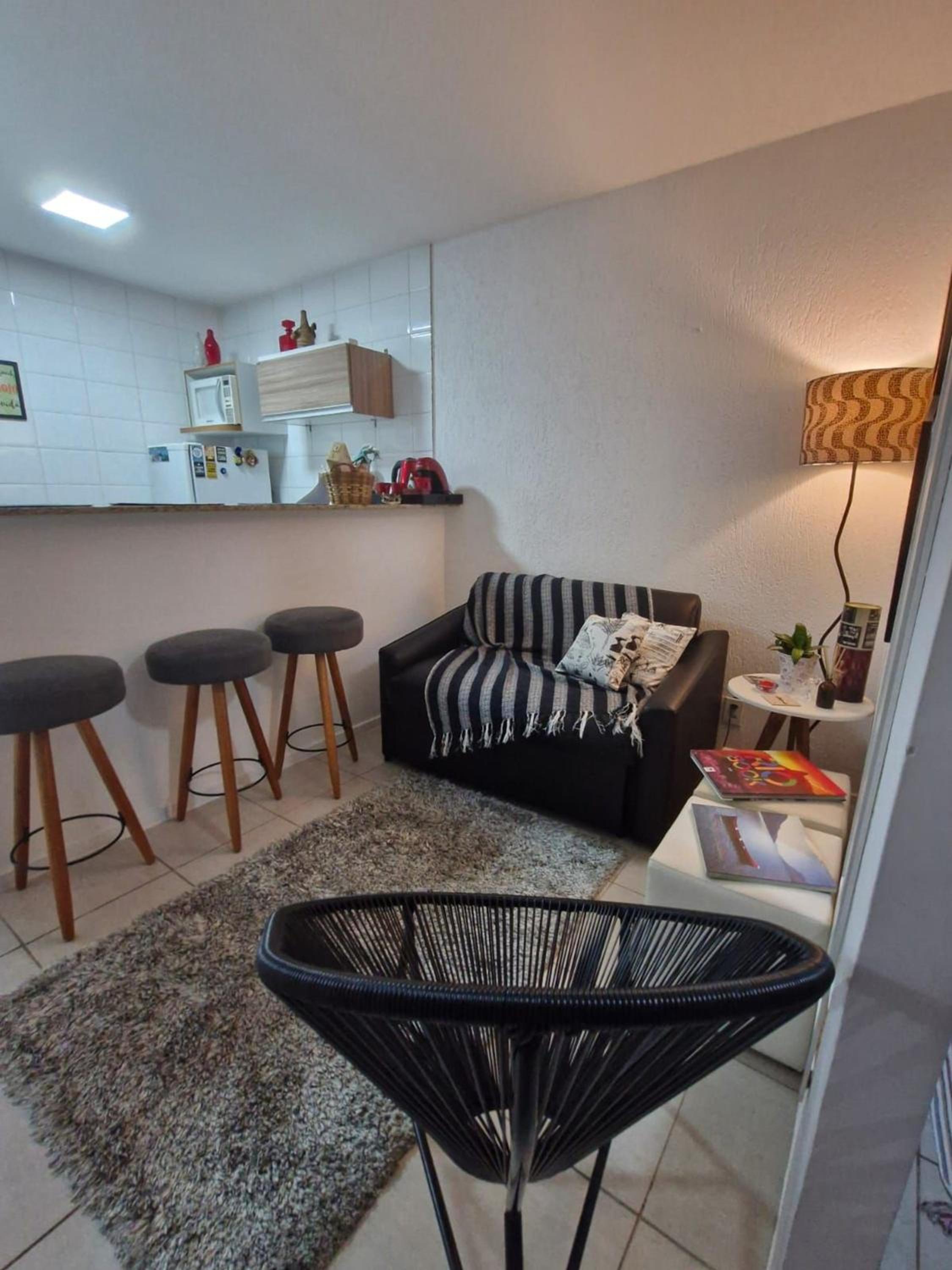 Lapinha 40 Graus Studio