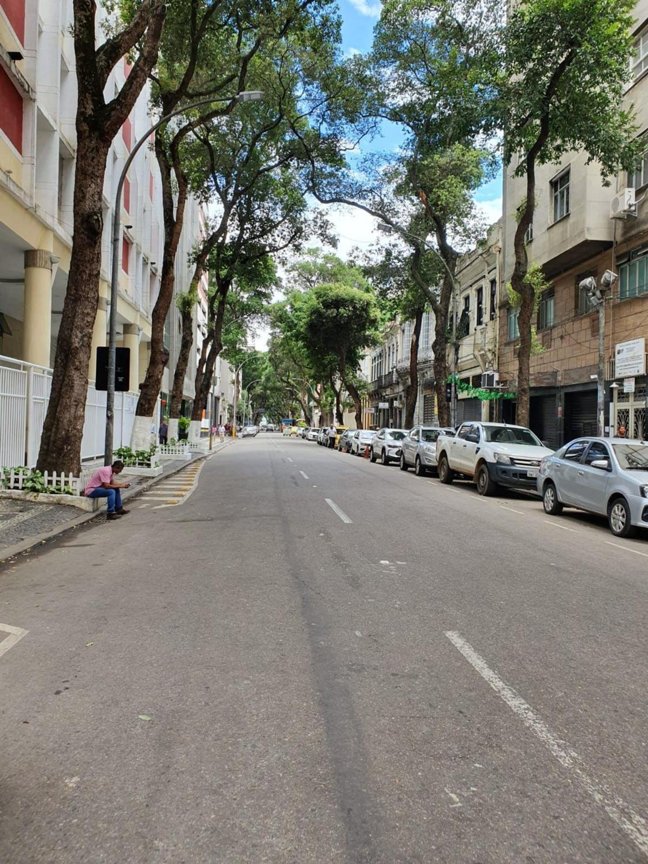 Lapinha 40 Graus Studio