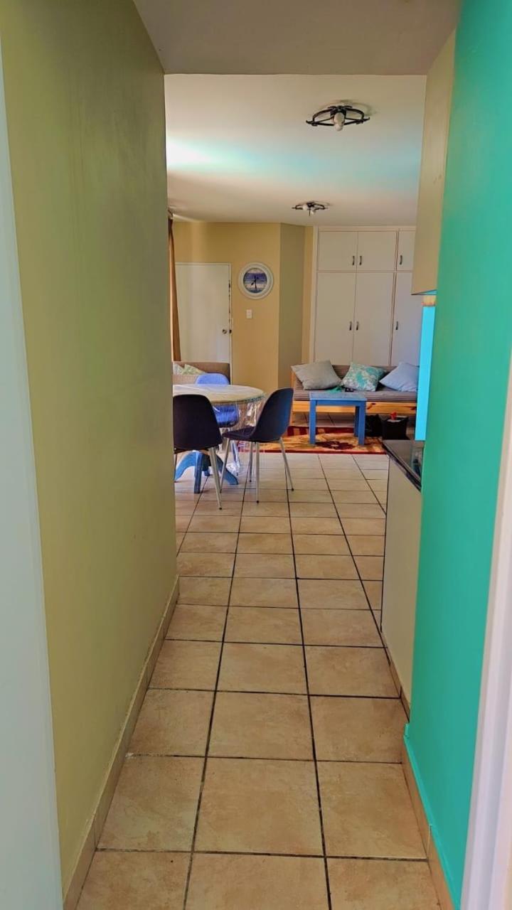 The Oceanic unit 22 view 3