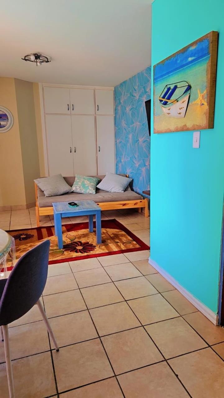 The Oceanic unit 22 view 4