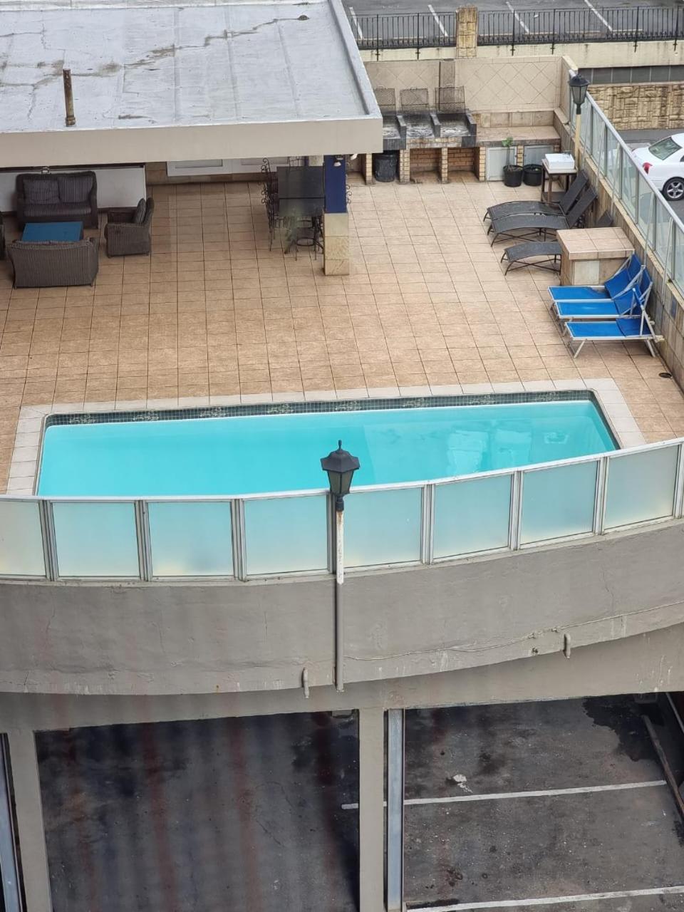 The Oceanic unit 22 view 5