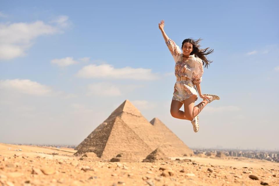 Dahshour Mudhouse Fayoum Desert Road 27km from Pyramid Maydoum Package 4Days 3Nights 500USD full board Visit of Pyramids Khan El Khalili Museum cairo by ni