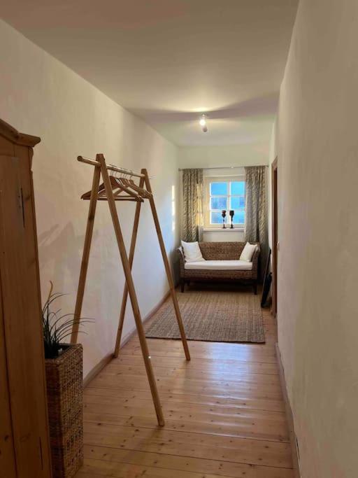 Historic and unique Farm House from 1604