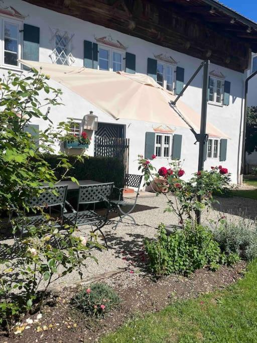 Historic and unique Farm House from 1604