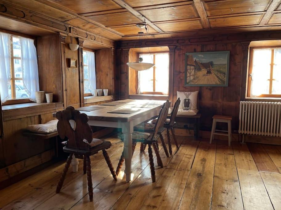 Historic and unique Farm House from 1604