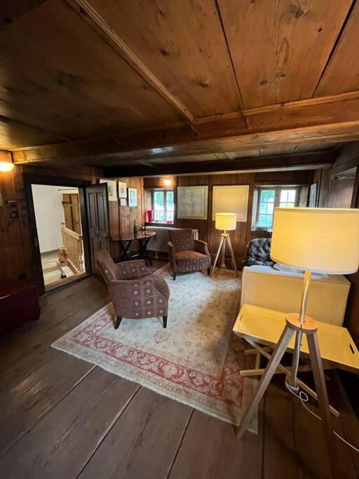 Historic and unique Farm House from 1604